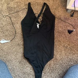 Express Bodysuit